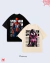 CONJUNTO SPIDERMAN E SPIDERGWEN
