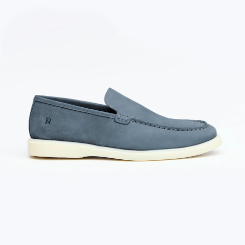 Mocassim Ebo Blue - comprar online
