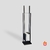 Combo Balconero: Parri ECO + Kit Pala y Atizador - Ulstrup - Estufas | Productos de Exterior | Cocina