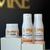 Kit MRE Hair Care mantenimiento post Alisado con keratina Antifrizz e hidratación para tu cabello!