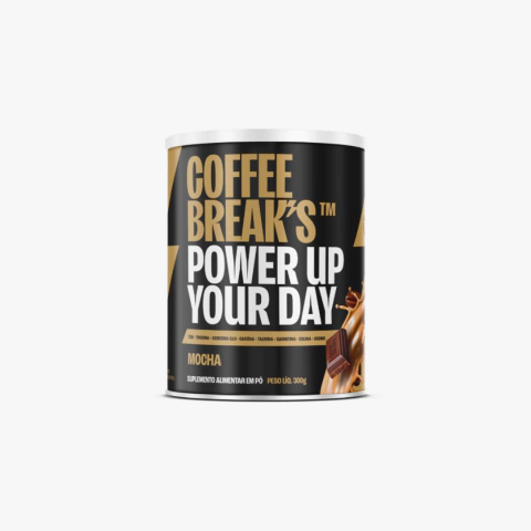 COFFEE BREACK 300g - comprar online