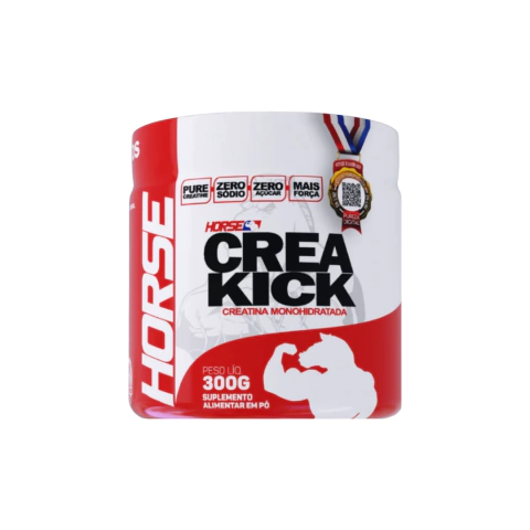 Creatina Creakick Nutrion - 300g - comprar online