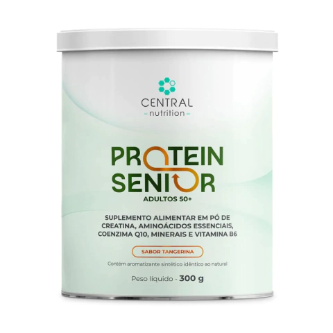 PROTEIN SENIOR