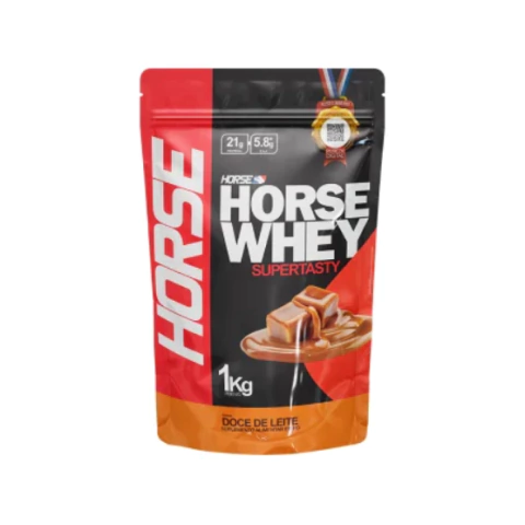 HORSE WHEY - Super Tasty 1kg