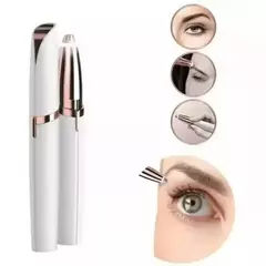 Depilador Indolor Caneta Sobrancelha Removedor Instantâneo - Drop Conexion