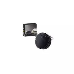 Mini Aspirador De Pó Robô Automático Inteligente Doméstico - Drop Conexion
