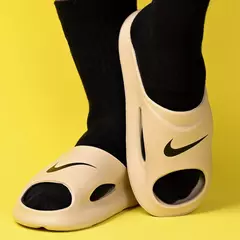 Chinelo Nike Slide Ultra Wave Nuvem EVA - Drop Conexion