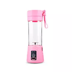 Imagem do Mini Liquidificador Portátil Shake de 6 Lâminas
