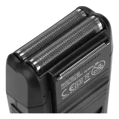 APARADOR SHAVING PARA ACABAMENTO PROFISSIONAL KEMEI KM1102 - Drop Conexion