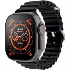 Relógio Smartwatch T800 Ultra Series 9 - Drop Conexion
