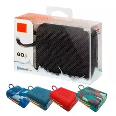 CAIXA DE SOM MINI BLUETOOTH PORTATIL 5.1 RECARREGAVEL GO3 BB CAIXA DE SOM MINI BLUETOOTH PORTATIL 5.1 RECARREGAVEL GO3 BB CAIXA DE SOM MINI BLUETO