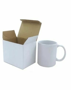 Caneca Personalizada Sublimação - comprar online