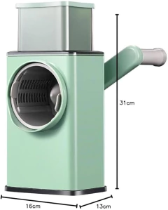 Smart data Manual de rolo multifuncional mandoline slicer cortador vegetal artefato ralador rabanete batata slicer ferramentas cozinha do agregado fam - comprar online