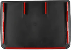 Teto Solar Fake Elevado Universal Decorativo para Carros – Aplique Adesivo 3M UV Fumê na internet