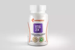 VITALZEN - Catalmedic
