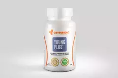 YOUNG PLUS - cápsulas - Catalmedic