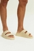 Chinelo Von Birken Off White