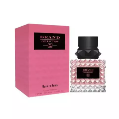 Perfume 391 Brand Collection - Born In Roma Valentino