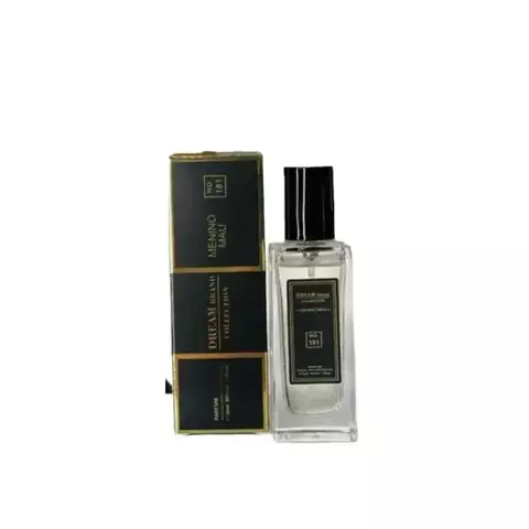 Perfume 181 Brand Collection - Bad Boy Carolina Herrera - comprar online
