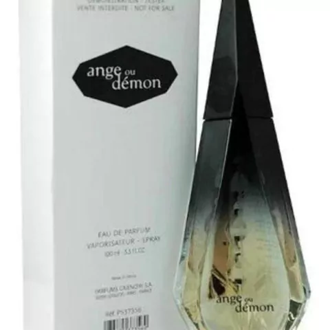 Perfume Tester Ange Ou Demon Givenchy Eau de Parfum 100ml - comprar online