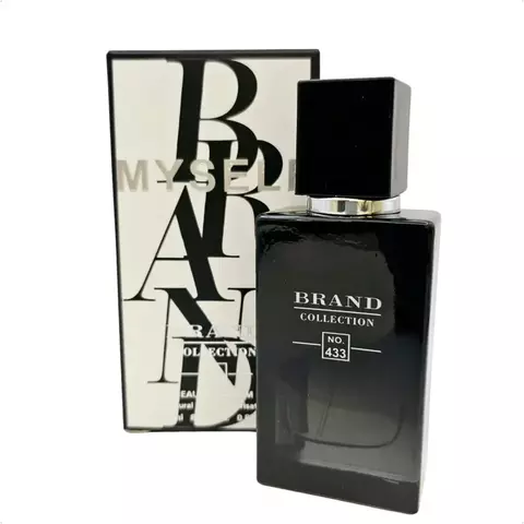 Perfume 433 Brand Collection - MYSLF Yves Saint Laurent