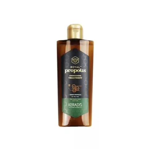 Máscara Green Propolis Kerasys 180ml