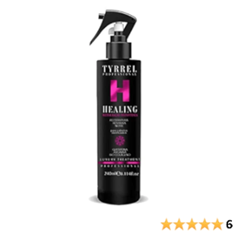 Healing Reconstrução Instantânea Tyrrel 240ml - comprar online