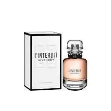 Perfume Linterdit Givenchy Eau de Parfum 80ml - comprar online