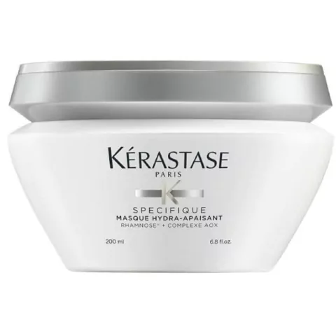 Máscara Specifique Hydra Apaisant Kérastase 200ml