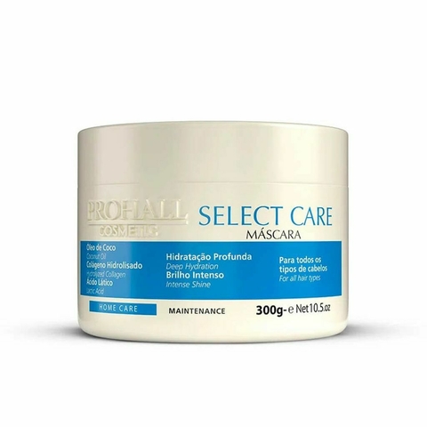 Máscara Select Care Prohall - comprar online
