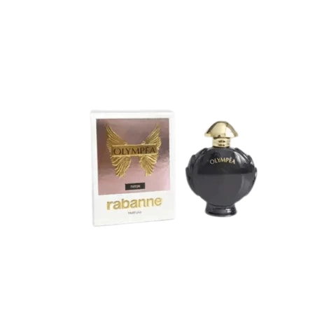 Perfume Miniatura Olympea Parfum Rabanne 6ml