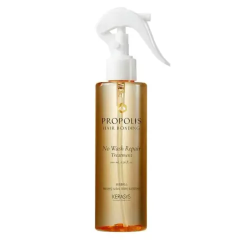Máscara No Wash Repair Propolis Hair Bonding Kerasys 200ml