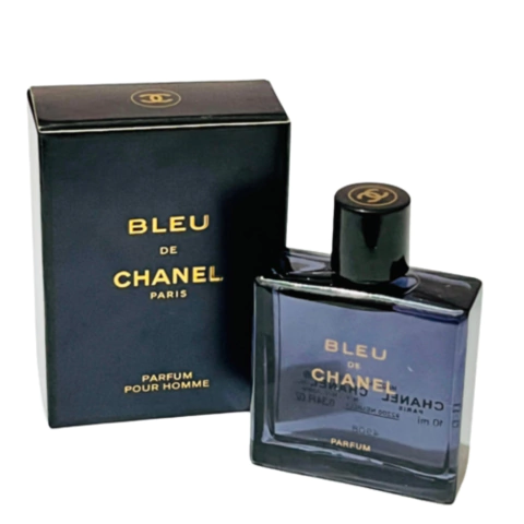 Perfume Miniatura Bleu de Chanel Parfum 10ml