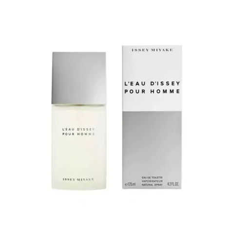 Perfume Issey Miyake Eau de Toilette - comprar online