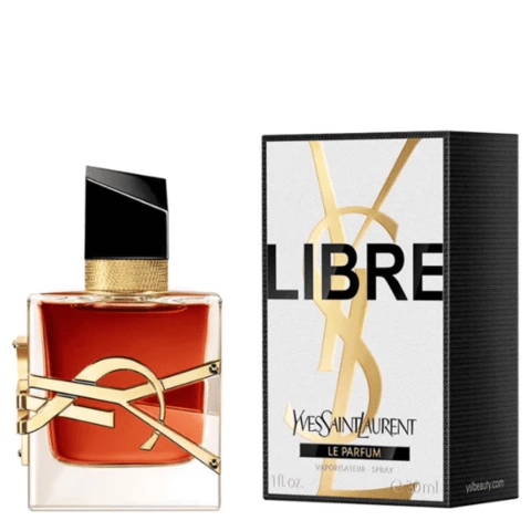 Perfume Libre Le Parfum Yves Saint Laurent Eau de Parfum - comprar online
