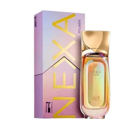 Perfume Nexa Musée Rue Broca Eau de Parfum 100ml