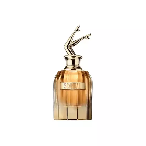 Perfume Tester Scandal Absolu Jean Paul Gaultier Parfum feminino 80ml