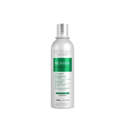 Shampoo Biomask Prohall - comprar online