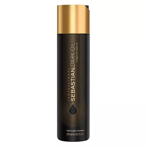Shampoo Dark Oil Sebastian Professional 250ml