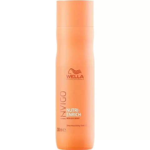 Shampoo Invigo Nutri-Enrich Wella - comprar online