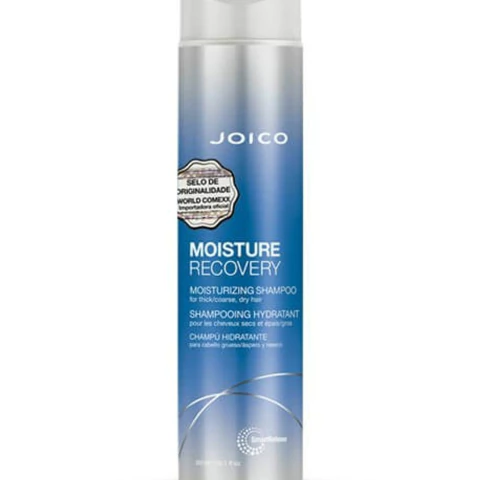 Shampoo Joico Moisture Recovery Smart Release - comprar online
