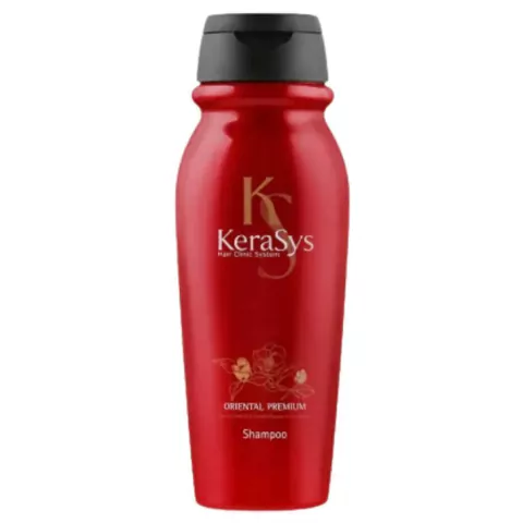 Kerasys - Shampoo Oriental Premium 200ml (Fórmula Antiga)