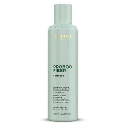 Shampoo Proboo Fiber Prohall 300ml