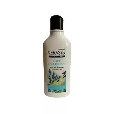 Kerasys Perfume - Pure Charming - Shampoo 180ml