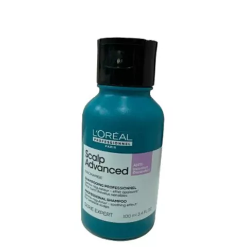 Shampoo Scalp Advanced L'Oréal Professionnel 100ml - comprar online