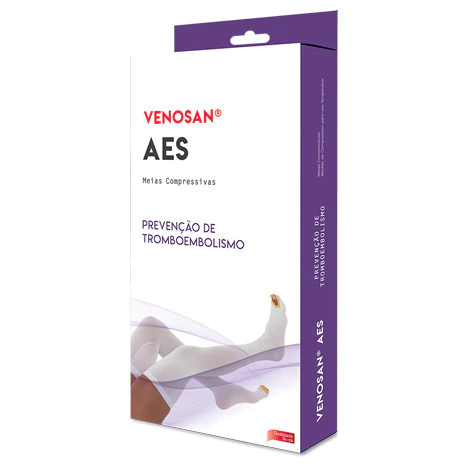 Meias de Compressão Venosan AES