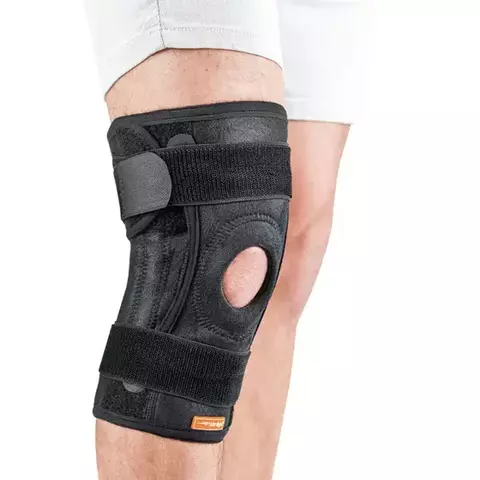 Joelheira Relieve Hidrolight