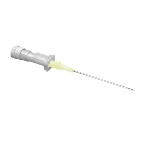 Cateter Intravenoso - Descarpack