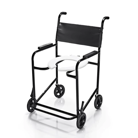 Cadeira de Banho Plus Prolife até 130kg