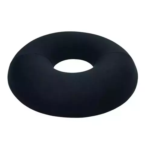 Assento Soft Padão Genere Perfetto Cor Preta